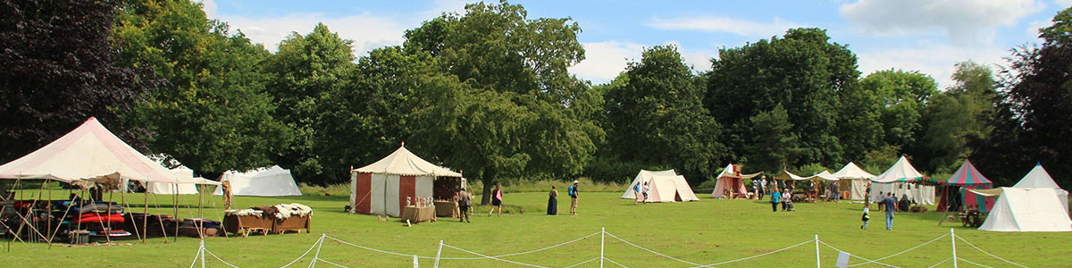 Glastonbury Traders